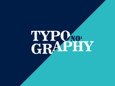 typography illustration typogaphy