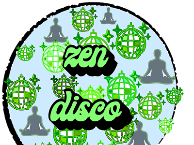 Zen Disco