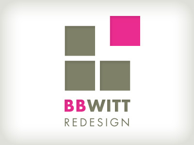 BBWitt Redesign logo