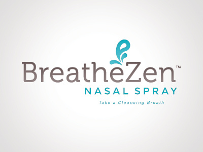 Breathezen logo