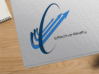 Logo Vector For Effective Reality