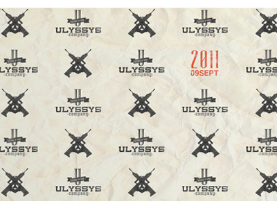 ULYSSES (pattern)