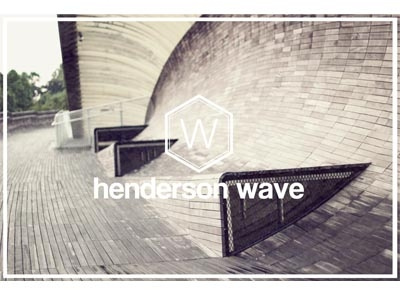 henderson wave