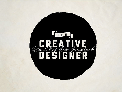 The Creative Designer