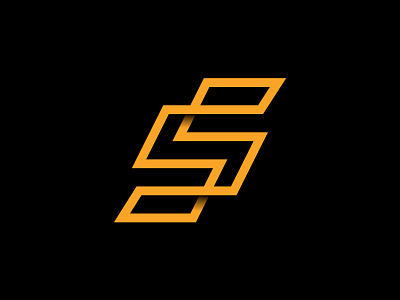 Lettermark Logo // S | 5