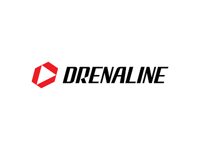 Drenaline - Sportswear brand - Logo e Identity brand design brand identity branding corporate corporate identity design eco graphic graphic design graphic designer logo logo brand logo corporate logo designer logo identity logo sport logos logotype sport sportswear