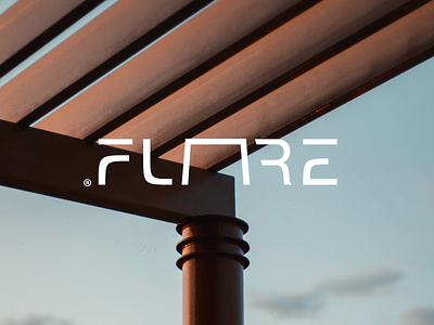 Flare® | Corporate Identity
Industrial Design