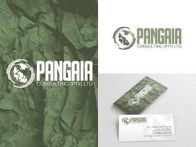 Pangaia Logo