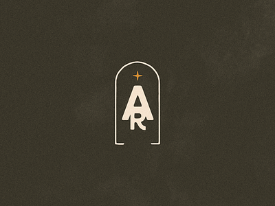 Anthem Room - Alternate Logo