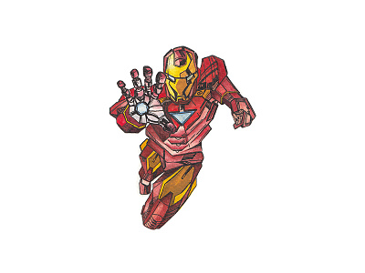 Ironman