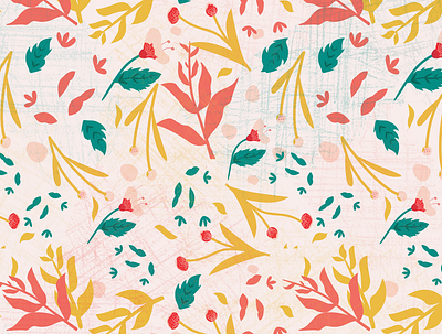 pattern design illustration vector