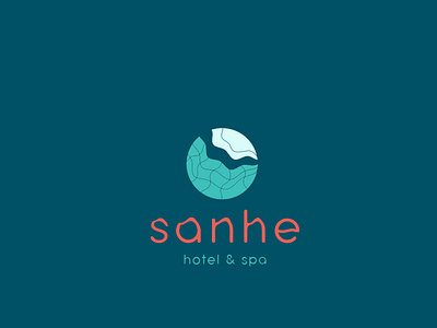 sanhe logo