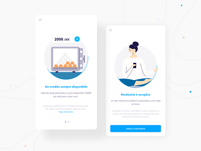 Onboarding Illustrations