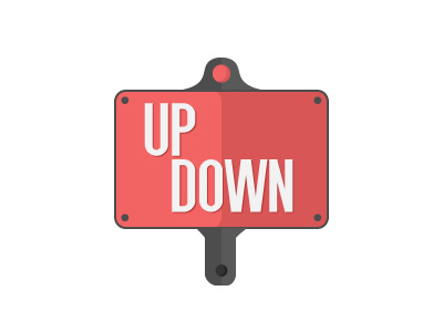 Updown app autorickshaw fare logo meter