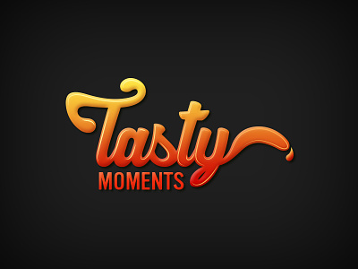 Tasty Moments Logo