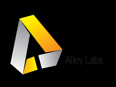 Alloy Logo