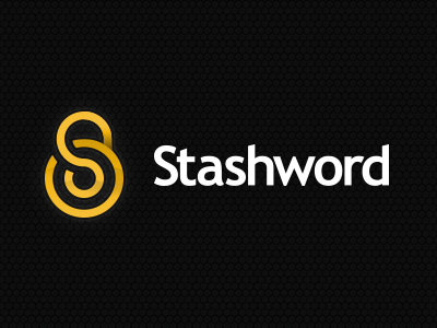 Stashword logo