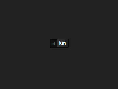 CSS Toggle Switch css