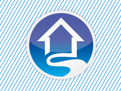 Home Icon icon vector