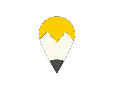 Travel Writing icon logo