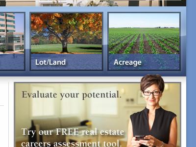 Real Estate Site