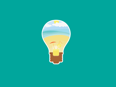 Beachbulb