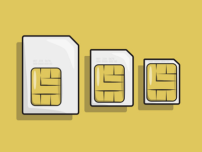 SIM Card