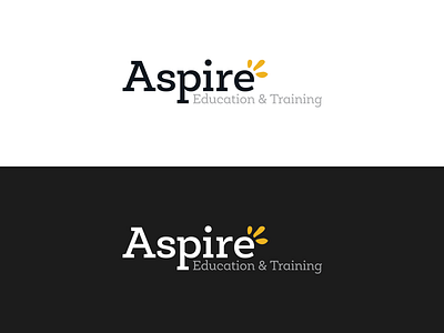 Aspire Logo