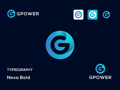 G Letter logo animation branding design graphic design icon illustration logo logodesign minimal typography
