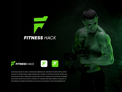 Fitness logo