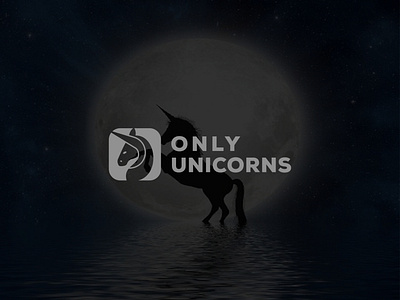 Unicorn Logo