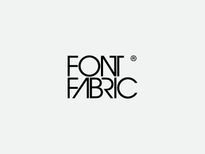 Fontfabric™