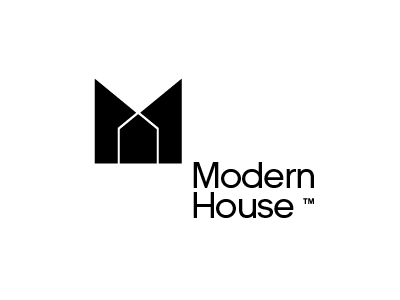 Modern House positive