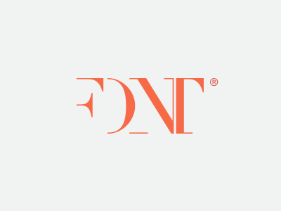 Font Fabric fontfabric logo mark