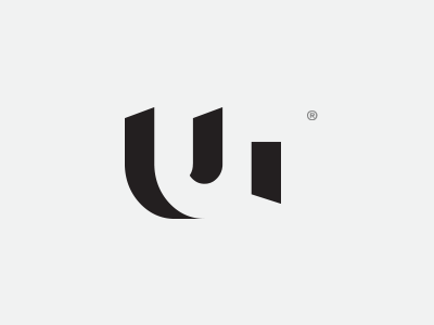 U5 logo mark u5