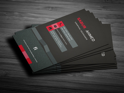 Business card businesscard creative design custom design luxury design minimalist