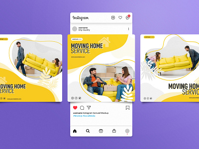 Instagram Post Design 3d animation best design branding creative design design flyer flyer design flyer template graphic design illustration logo ui