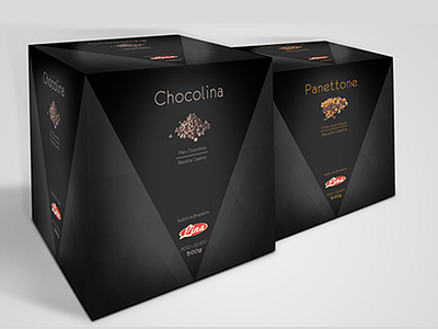 Packaging design