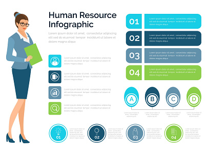 Info Graphics for any type of business