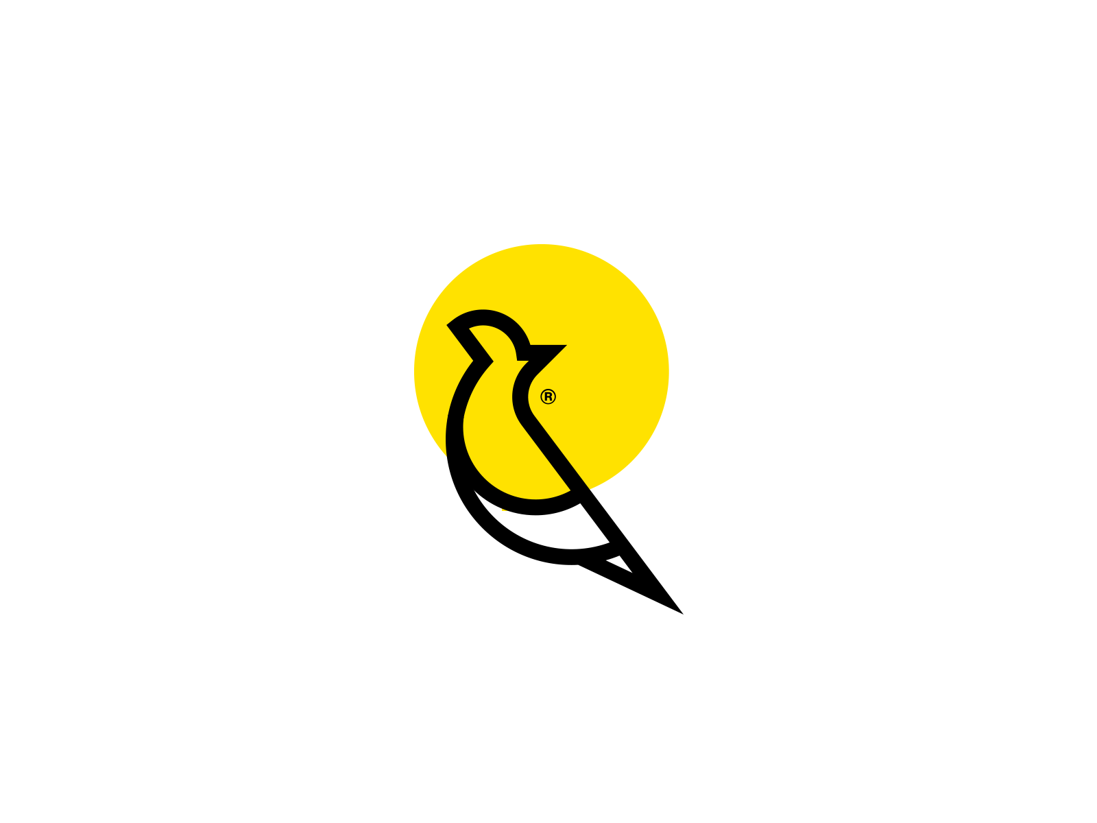 Early Bird 2 by Słowiński Paweł ™ on Dribbble