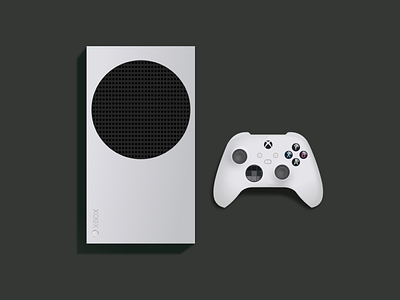 Xbox Illustration animation branding design illustration logo microsoft design minimal product design typography ui ux vector xbox