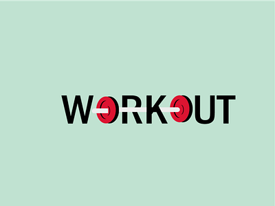 WORKOUT LOGO