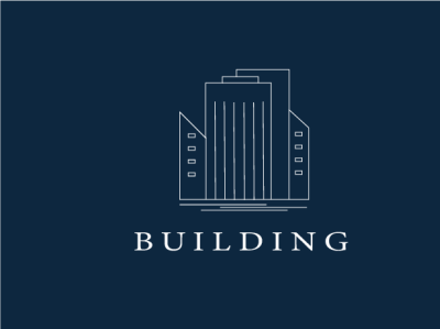 BUILDING LOGO