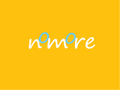 NOMORE LOGO