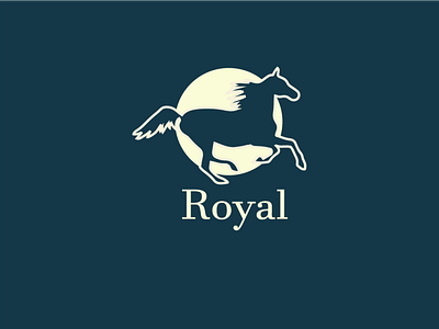 ROYAL LOGO