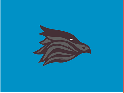 EAGLE LOGO