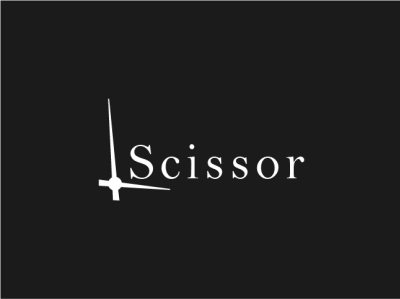 scissor