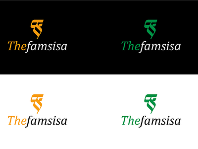 The Famsisa logo