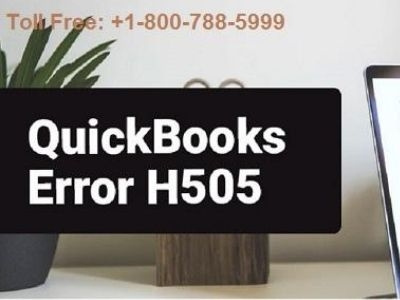 quickbooks error h505 | Call: +1-800-788-5999