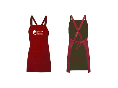 Apron pasar boekoe